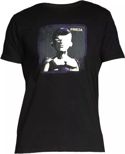 Tricou Dragon Ball Z Frieza T-shirt