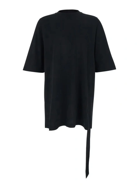 Tricou DRKSHDW negru din bumbac