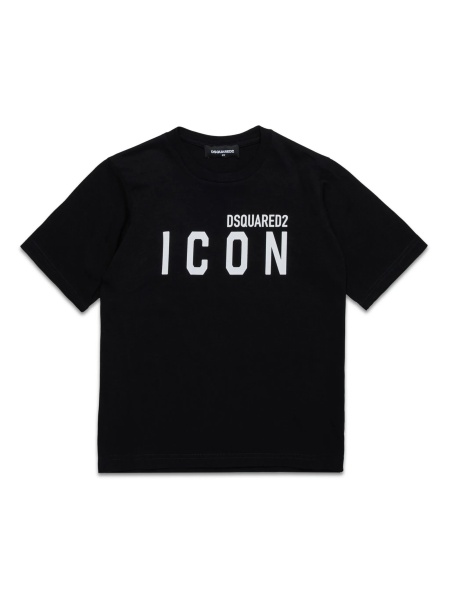 Tricou DSQUARED2 negru