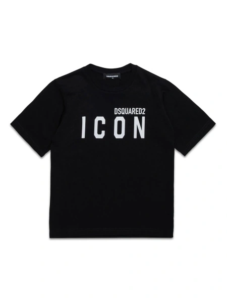 Tricou DSQUARED2 negru