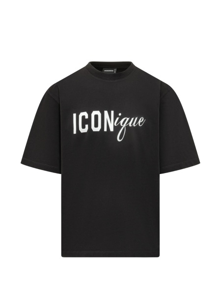 Tricou DSQUARED2 negru