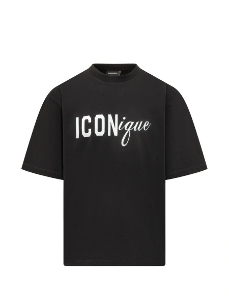 Tricou DSQUARED2 negru