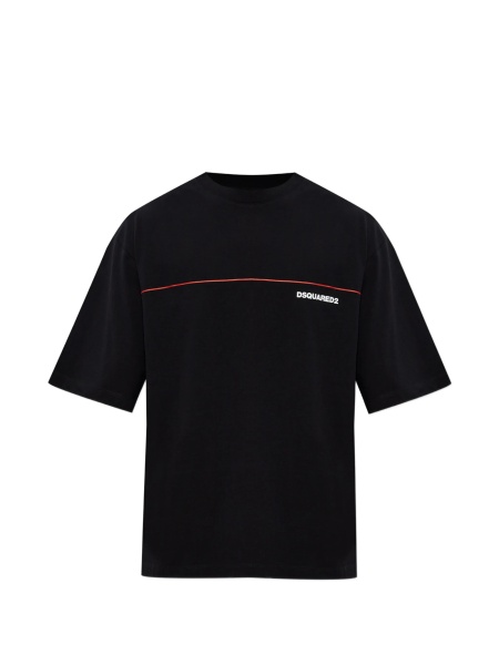 Tricou DSQUARED2 negru