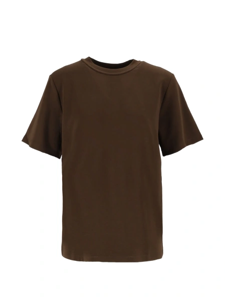 Tricou Eleh maro