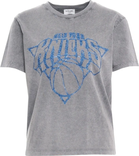 Tricou ELITE 55 gri 'Baslab'
