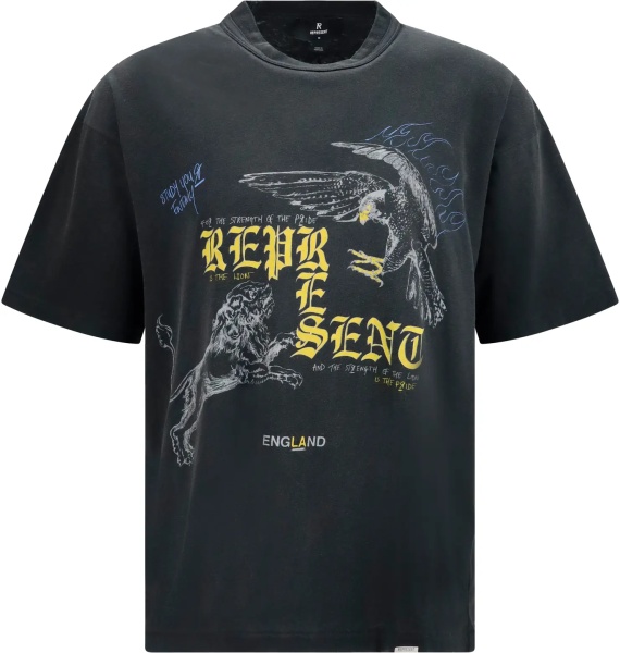 Tricou Enemy T-shirt