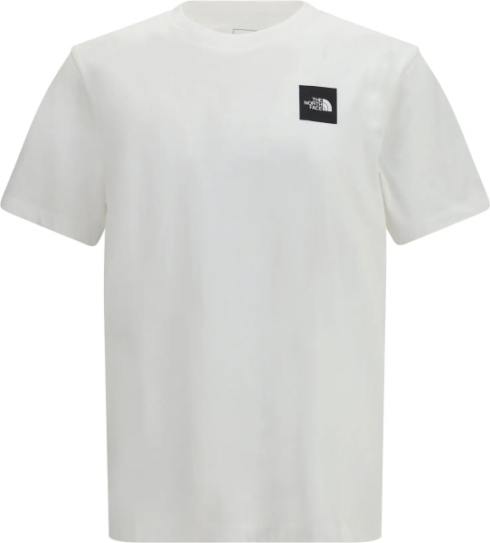 Tricou Evolution Box Half Dome Regular T-shirt