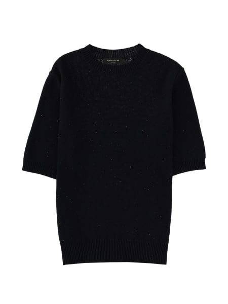 Tricou Fabiana Filippi albastru