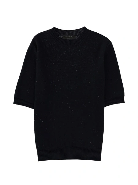 Tricou Fabiana Filippi albastru