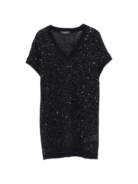 Tricou Fabiana Filippi albastru