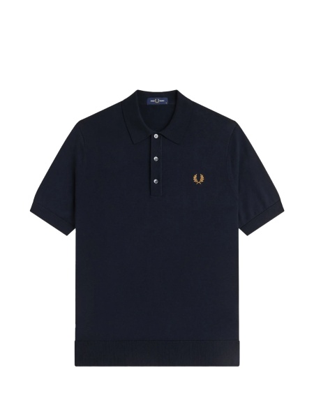 Tricou Fred Perry albastru