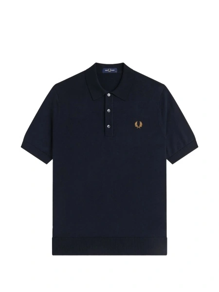 Tricou Fred Perry albastru