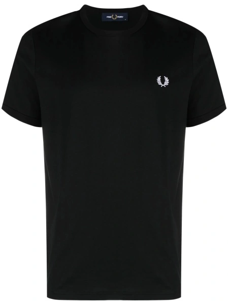 Tricou Fred Perry negru