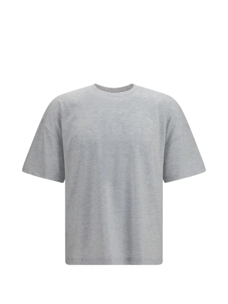 Tricou GCDS gri