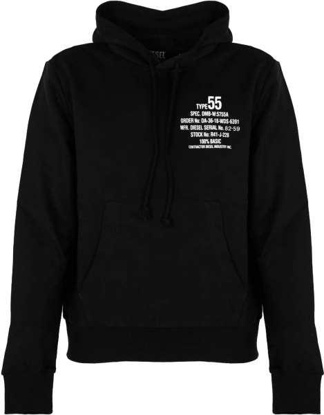 Tricou Ginn Hood A06500