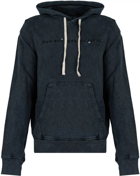 Tricou Ginn Hood A06520