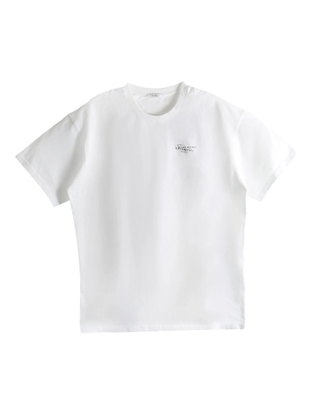 Tricou Givenchy alb