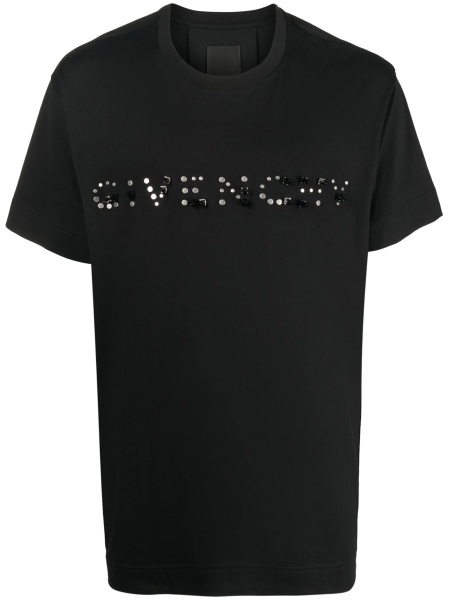 Tricou Givenchy negru