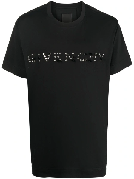 Tricou Givenchy negru