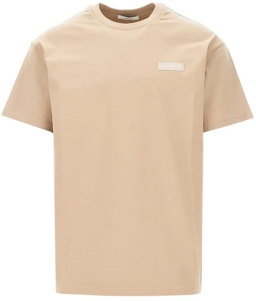 Tricou Givenchy Paris label T-shirt