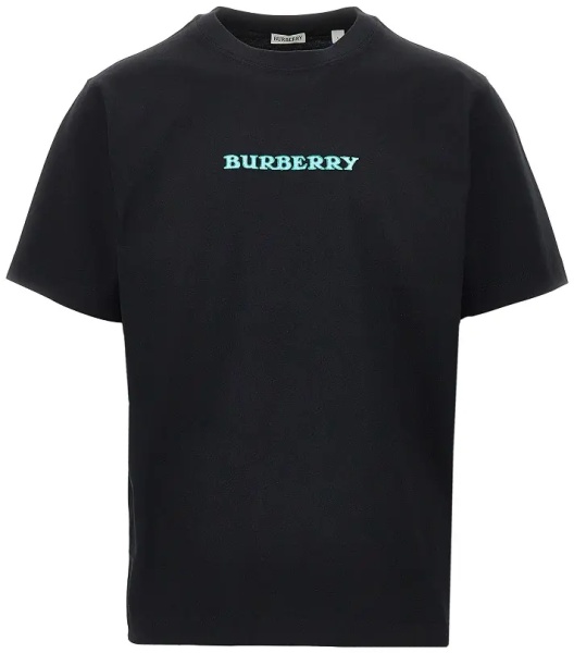 Tricou Heritage logo print T-shirt