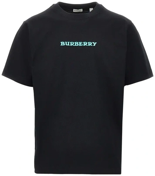 Tricou Heritage logo print T-shirt