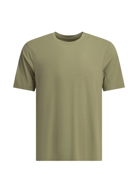 Tricou Houdini Sportswear verde