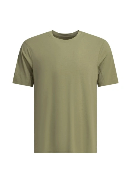 Tricou Houdini Sportswear verde