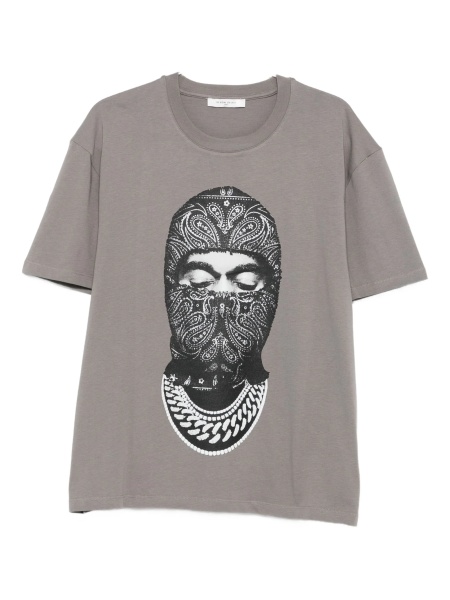 Tricou Ih Nom Uh Nit gri