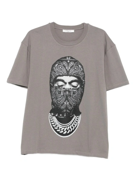 Tricou Ih Nom Uh Nit gri