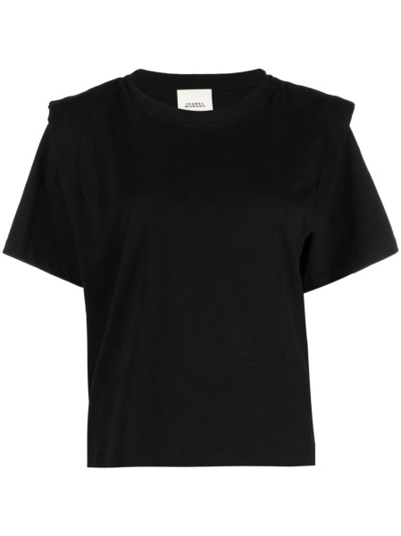 Tricou Isabel Marant negru