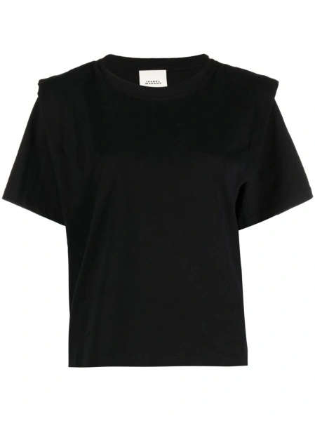 Tricou Isabel Marant negru