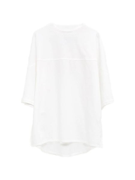 Tricou JACQUEMUS alb