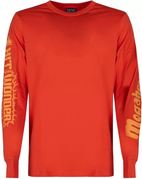 Tricou Just A067680GRAM