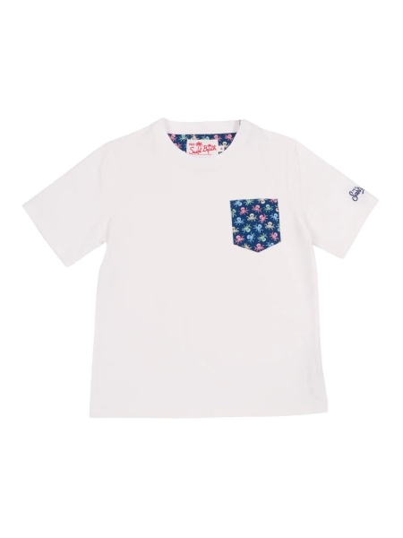 Tricou KEA-01N POLPY MULTI 61