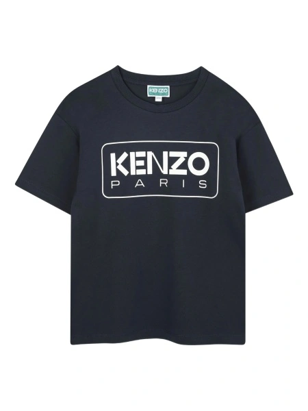Tricou Kenzo albastru