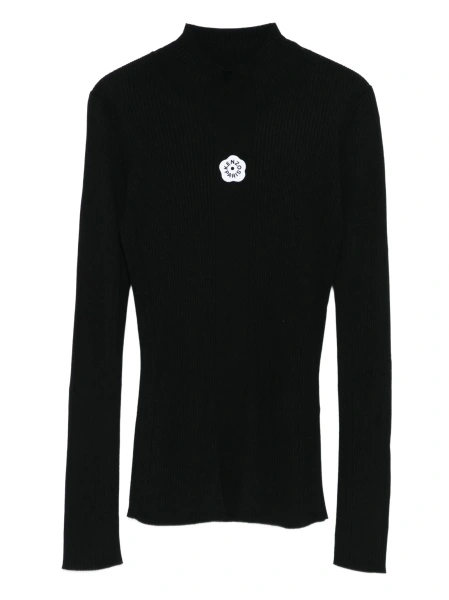 Tricou Kenzo negru