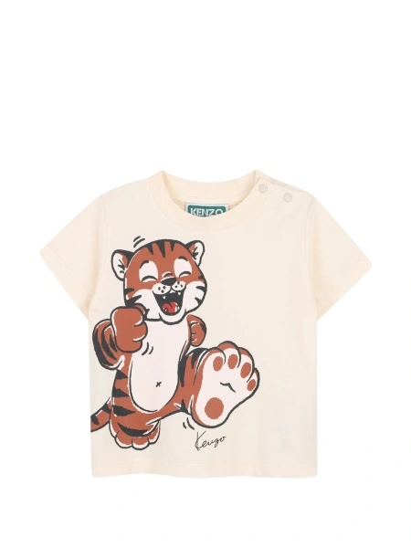 Tricou Kenzo neutru