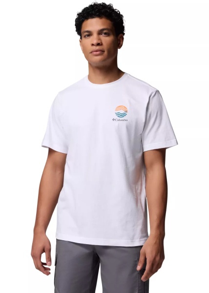 Tricou Kettle River Outdoor Tee