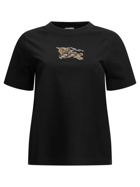 Tricou "Knight Check" Crew-Neck T-Shirt