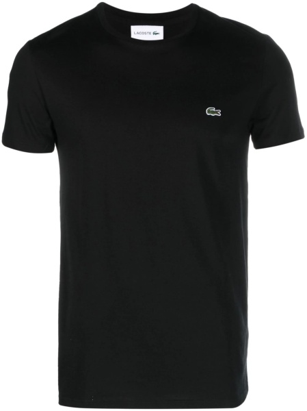 Tricou Lacoste negru