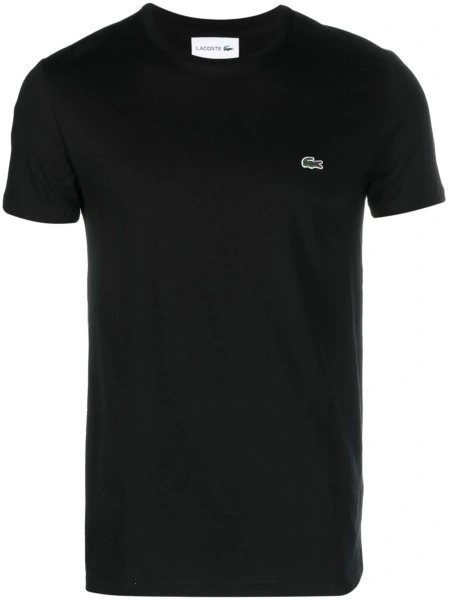 Tricou Lacoste negru