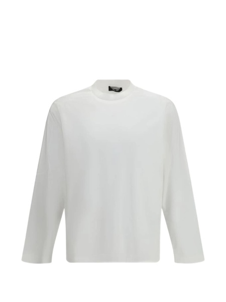 Tricou Laminar alb