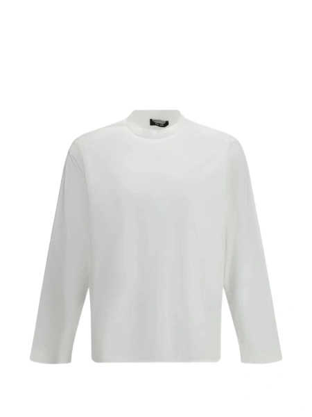 Tricou Laminar alb
