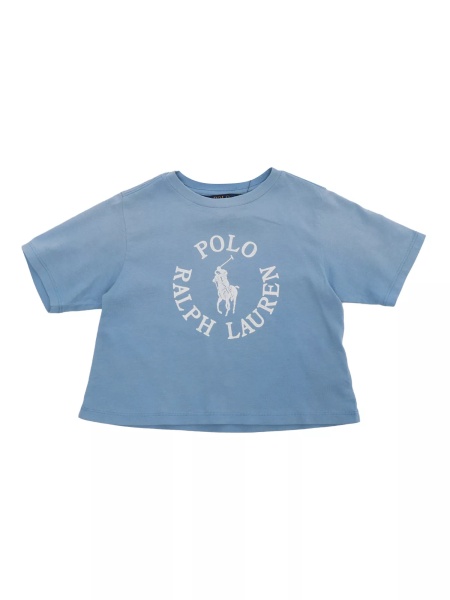 Tricou Light blue t-shirt