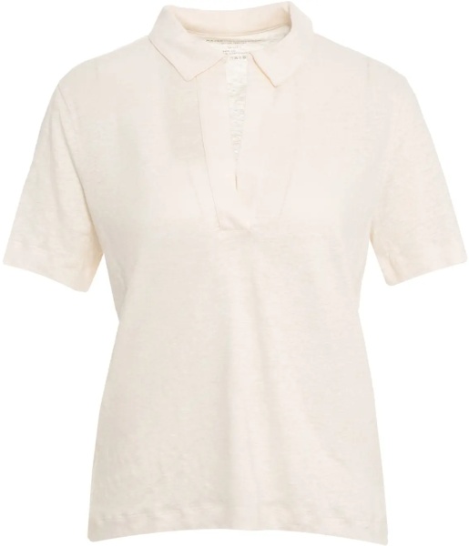 Tricou Linen blend t-shirt