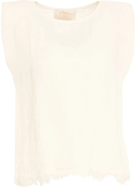 Tricou Linen top