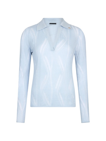 Tricou Liu Jo albastru