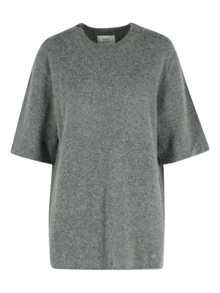 Tricou LOULOU DE SAISON gri