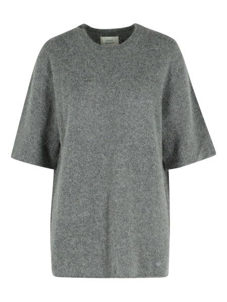 Tricou LOULOU DE SAISON gri